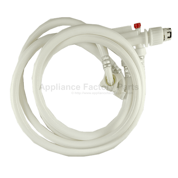 Magic Chef Dishwasher Hose Kit 12676000000550