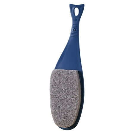 

SONGBIRDTH Stove Cleaning Brush Clean Fish Shape Sturdy Labor Saving Sweeping Brush