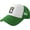 A35, variant on 101st Airborne Division Classic Baseball Cap Unisex Mesh Trucker Hat