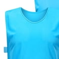 thumbnail image 5 of Wiyuqeen Boys Mesh Breathable Soccer Jersey Training Uniform Solid Color for School Sports Game Basketball Team Practice 5-17 Years, 5 of 6