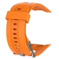 thumbnail image 4 of LNGOOR Watch Band For Garmin Forerunner 10 15 Strap Adjustable Replacement Wristband, 4 of 5