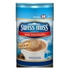 Swiss Miss Milk Chocolate Hot Cocoa Mix Canister, 19 Ounce