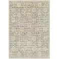 thumbnail image 4 of Hauteloom Itzel Living Room, Bedroom Area Rug - Brown, Gray - 9' x 12'7", 4 of 7