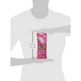 thumbnail image 3 of BIC Silky Touch Women's Twin Blade Disposable Razor, 10 Count - Pack of 12 (120 Razors), 3 of 4
