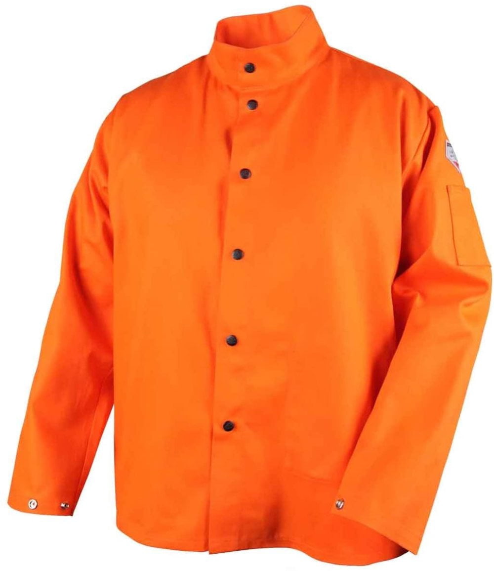 Miller Welding Jackets