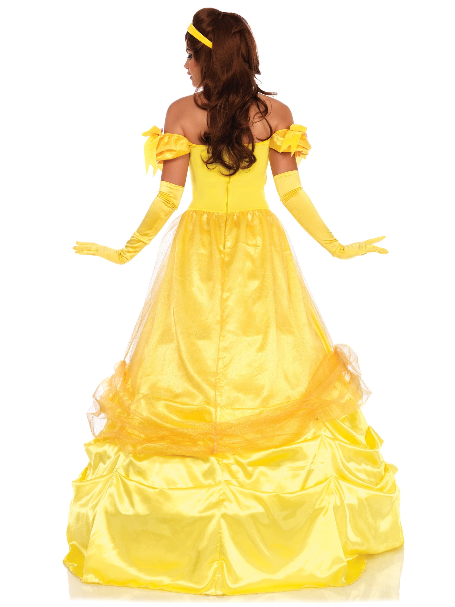 Leg Avenue Women's Belle of The Ball Beauty Costume
