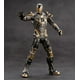thumbnail image 4 of Figura de acción original de ZD Marvel Toys Iron Man 3 MARK41 Bones, modelo de armadura Tony Stark MK41, regalo de cumpleaños para niño, 4 of 5