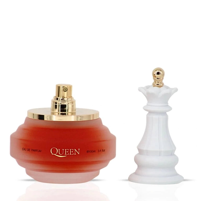 Armaf Checkmate Queen Eau De Parfum - Walmart.com