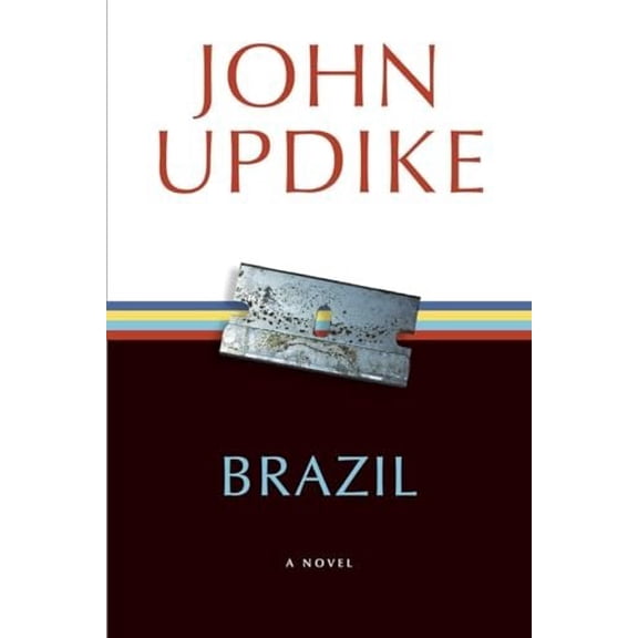 Pre-Owned Brazil (Paperback) 0449911632 9780449911631