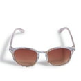 thumbnail image 2 of Vera Bradley Women's Classic Style floral Print Sunglasses (Purple), 2 of 5