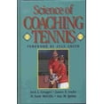 thumbnail image 1 of Pre-Owned Science of Coaching Tennis (Hardcover) 0880113375 9780880113373, 1 of 1