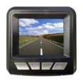 thumbnail image 2 of CxhicLuv 720P Dash Cam, HD Car Recorder 5.5×4.3 Inch 3 Inch Screen, 32G Card Included, Loop Recording – Ideal for Daily Driving, Short Trips New Drivers, Budget-Conscious Users, 2 of 9