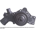 thumbnail image 2 of A1 CARDONE - WATER PUMP, 2 of 6