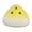 #01, variant on Cheese Block Squeezable Cube, Squishies Stress Relief Fidget Ball