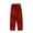 Red, variant on TMOYZQ Women's Plaid Pajama Pants Soft Cotton Lounge Pants Drawstring Comfy Loose Stretchy Sleep PJ Bottoms Sleepwear with Pockets