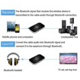 thumbnail image 4 of 2 In 1 Wireless Bluetooth 5.0 Receiver Home Tv Stereo Audio Adapter For Pc Laptop Phone Edition 0607, 4 of 4