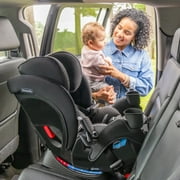 Evenflo All4Stages Slim 4-in-1 Convertible Car Seat (Sanibel Pink)