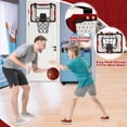 thumbnail image 4 of Canasta de baloncesto OCHIDO Indoor con marcador electrónico para niños, 4 of 7
