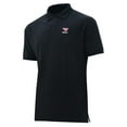 thumbnail image 5 of Polo Shirt For Men's Short Sleeve by Fadi Sports For Adult Men, 5 of 6