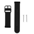 thumbnail image 2 of Adjustable Silicone Smartwatch Band Accessory For Suunto7, Spartan HR Baro, And D5i With Comfortable And Sweatproof Replacement Watch Strap, 2 of 8