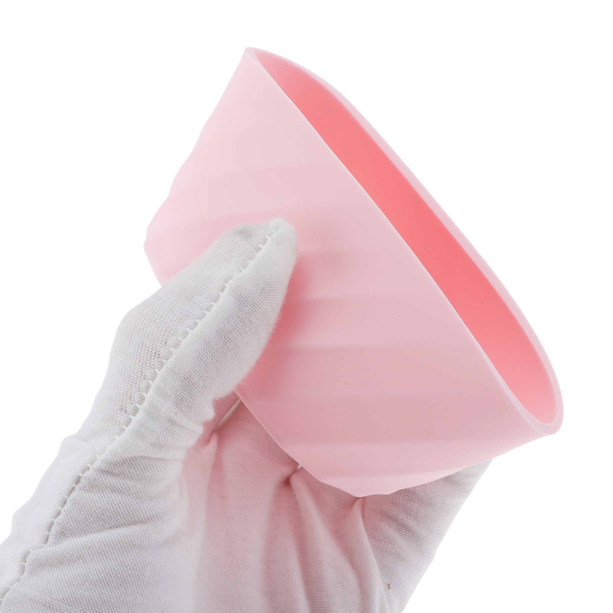 Unique Bargains Portable Fit for 40oz Water Bottle Boot Pink