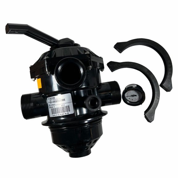 Pentair 261055 Multiport Valve Kit 2