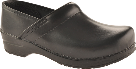 Sanita clogs 38 Clearance