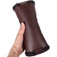 thumbnail image 4 of HONMEET Pulse Cushion With Brown Color For Comfortable Use 1Set, 4 of 6