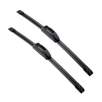 Wipers-20" 20" Front Wiper Blades Replacement for 2000-2005 Ford Excursion Windshield Wipers for MY Car(Set of 2?