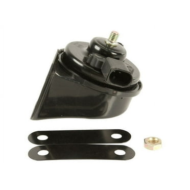 Horn - Compatible with 2012 - 2021 Volkswagen Passat 2013 2014 2015 2016 2017 2018 2019 2020