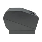 Star Micronics 39442511 TSP700 Series Direct Thermal Receipt Printer, USB - Gray - TSP743IIU-24GRY