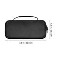 thumbnail image 2 of TABLZONE Hard Waterproof Case Game Carrier for Everyday Use 1 PCS, 2 of 8