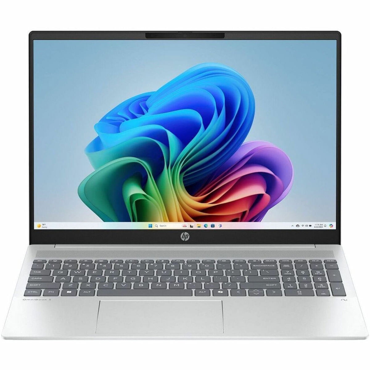 Newest HP 15.6