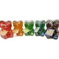 thumbnail image 5 of Albert's Cherry Jumbo Gummy Bear 12.34 oz., 5 of 5
