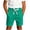 Green, variant on Loopsun Kids Boys Girls Shorts 0 to 12 Years Summer Outdoor Jogging Drawstring Casual Beach Pants