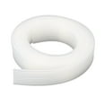 thumbnail image 1 of Flexible Ink Tubing, UV Printer Flexible Ink Tube Translucent 4.9ft Cartridge Easy Replacement  for Home, 1 of 7