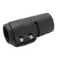 thumbnail image 2 of Paddle Shaft Clamp Adjuster, Quick Release Paddle Shaft Clamp Portable Adjustable Light And Compact Convenient  For Outdoor ANGGREK Adjustable Paddle Clamp, 2 of 8