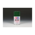 thumbnail image 2 of Tamiya TAM85043 3 oz TS43 Racing Green Model Lacquer Spray Paint, 2 of 2