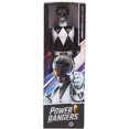 thumbnail image 2 of Action Figure PowerRangers Mighty Morphin Black Ranger 30cm, 2 of 5