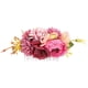 thumbnail image 1 of Traditional Shape Bridal Hair Headpiece Accessory For Special Occasions In Red Color 1 Piece, 1 of 4
