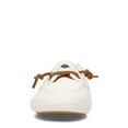 thumbnail image 3 of Sperry Women's, Lounge Away 2 Boat Shoe White Linen 7.5 M, 3 of 7