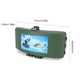 thumbnail image 2 of Bolsa para cinturón de pesca caja de almacenamiento de herramientas de pesca multifuncional para señuelos de anzuelo, 2 of 9