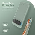 thumbnail image 2 of TUDIA MergeGrip Google Pixel 9 Pro XL Case Drop Tested Heavy Duty - Green Lily, 2 of 7