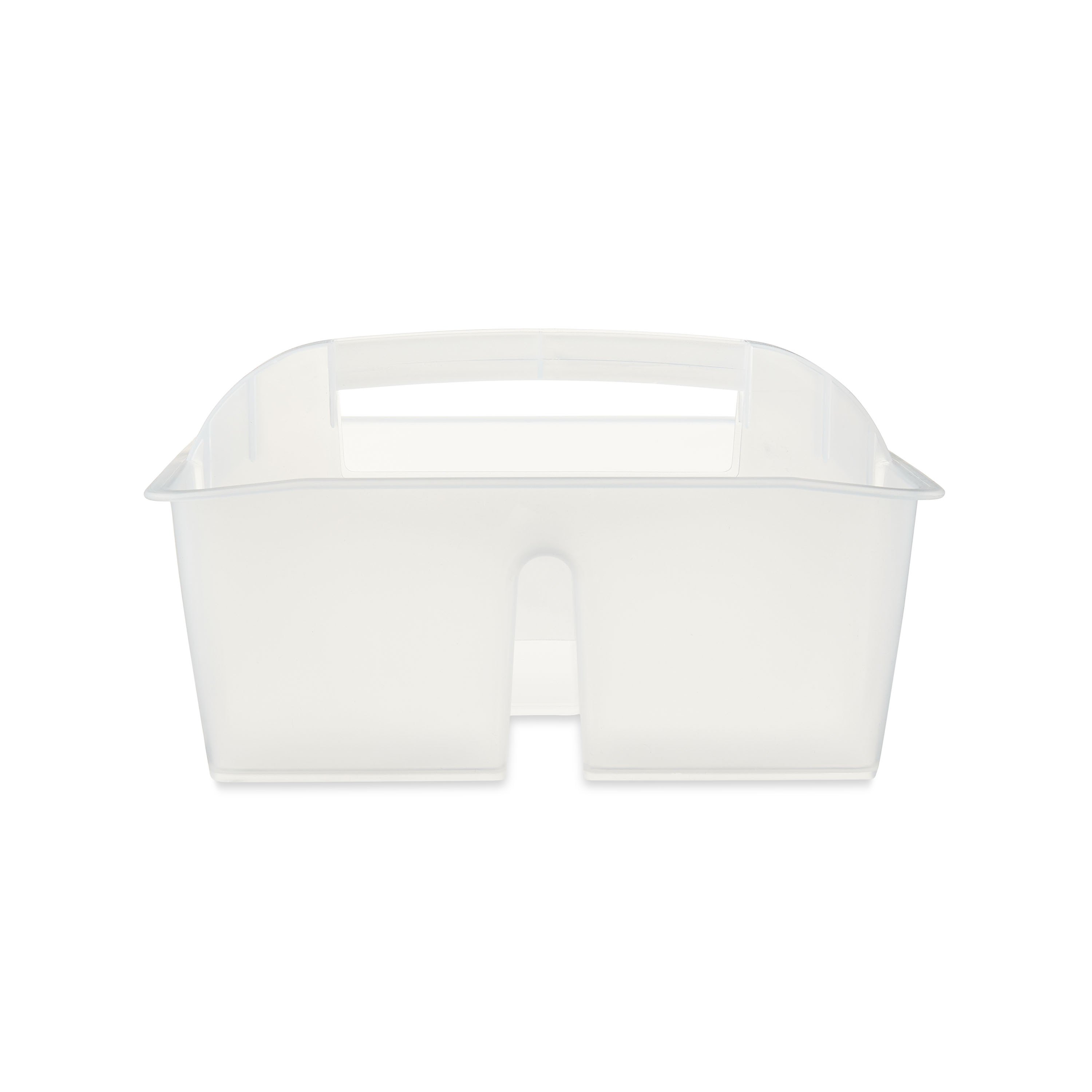 Organizador Pen+Gear, 8.75 x 7.68 x 4.44 pulgadas, Transparente 4
