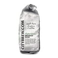 thumbnail image 3 of City Brew Organic Breakfast Blend Coffee Medium Roast 12 oz (Pack of 8), 3 of 4
