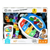 Baby Einstein Creative Composer Musical Toy Gift Set