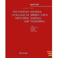 thumbnail image 1 of The Swedish Language in the Digital Age (White Paper Series) (English and Swedish Edition), 1 of 2