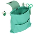 thumbnail image 2 of Foraging Bag, Strong Durable Foraging Pouch Belt Buckle Bag Design  for Camping for Outdoor, 2 of 8