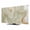 Green, variant on Gray Marble TV Dust Cover,Stretchable TV Screen Desktop Computer Protector Cover,Farmhouse Vintage Abstract Ombre Texture Television Dustproof Slipcover for 48–50 Inch Flat or Curved TVs