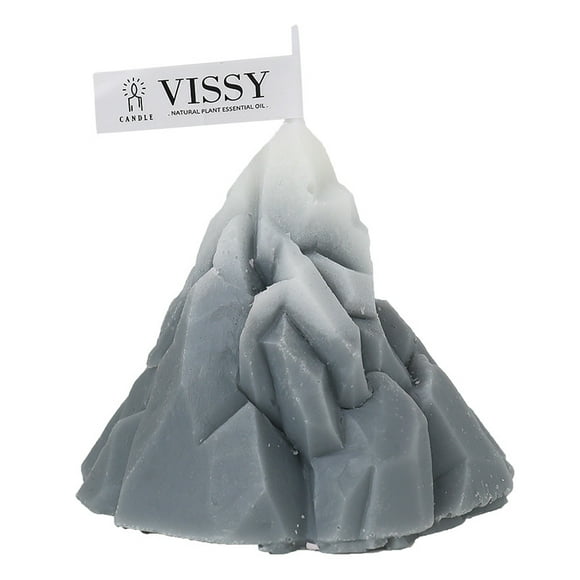 Rejuuv Iceberg Scented Candle